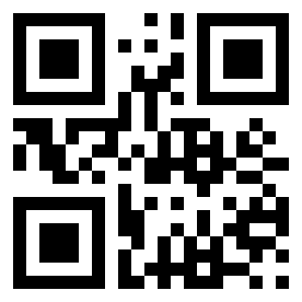 Numeris 16808523 QR kodas