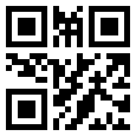 Numeris 16813633 QR kodas