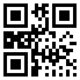 Numeris 168158 QR kodas