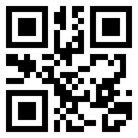 Numeris 168164 QR kodas