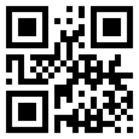 Numeris 16974398 QR kodas