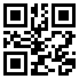 Numeris 170037 QR kodas