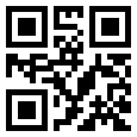 Numeris 170041 QR kodas