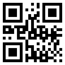 Numeris 1701003 QR kodas