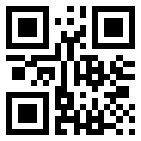 Numeris 1701274 QR kodas