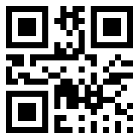 Numeris 170165 QR kodas