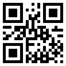 Numeris 17066833 QR kodas