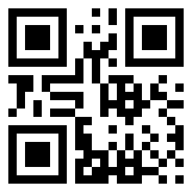 Numeris 17108168 QR kodas