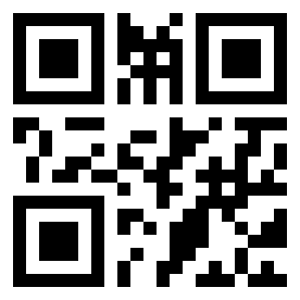 Numeris 17114114 QR kodas