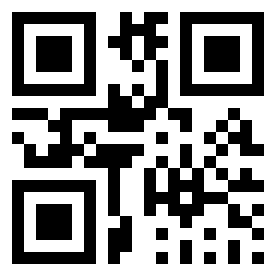 Numeris 17201 QR kodas