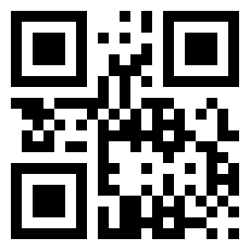 Numeris 17215124 QR kodas