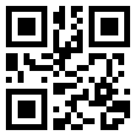 Numeris 172208 QR kodas