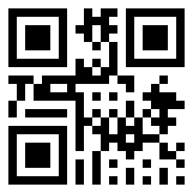 Numeris 173098 QR kodas