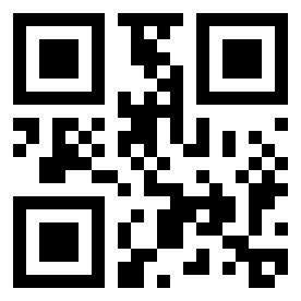 Numeris 17421603 QR kodas