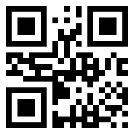 Numeris 17421605 QR kodas