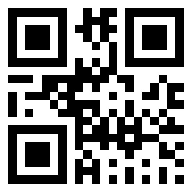 Numeris 17426 QR kodas