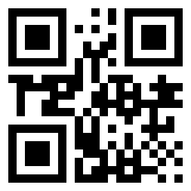 Numeris 1745564 QR kodas