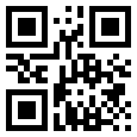 Numeris 1750156 QR kodas