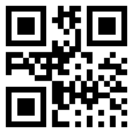 Numeris 17510 QR kodas