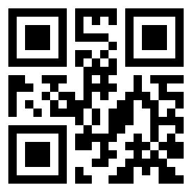 Numeris 175205 QR kodas