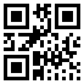 Numeris 175206 QR kodas