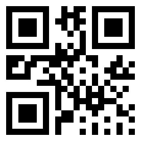 Numeris 175744 QR kodas