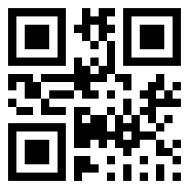 Numeris 175748 QR kodas