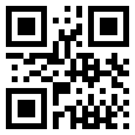 Numeris 1758 QR kodas