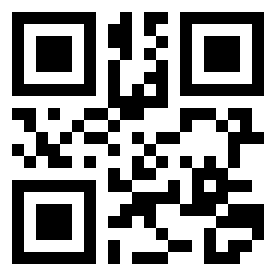 Numeris 17604 QR kodas