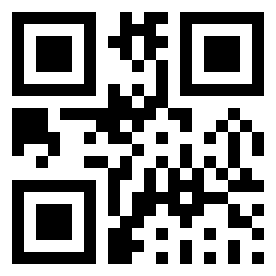 Numeris 17606 QR kodas