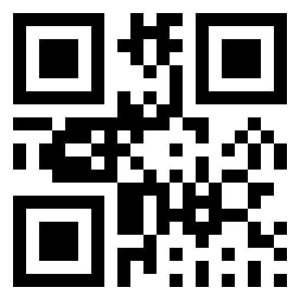 Numeris 176063 QR kodas