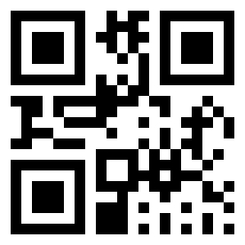 Numeris 176076 QR kodas