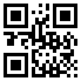 Numeris 1761176 QR kodas