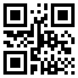 Numeris 1761741 QR kodas