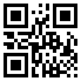 Numeris 17631040 QR kodas