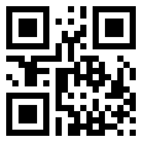 Numeris 17631041 QR kodas