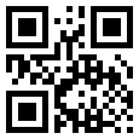 Numeris 17648404 QR kodas