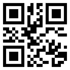 Numeris 177011 QR kodas