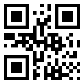 Numeris 1770561 QR kodas