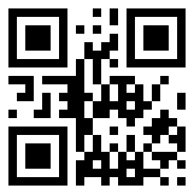 Numeris 17721037 QR kodas