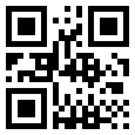 Numeris 1785061 QR kodas