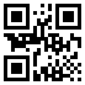 Numeris 1789730 QR kodas