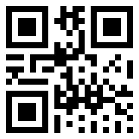 Numeris 17903 QR kodas