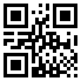 Numeris 17929364 QR kodas