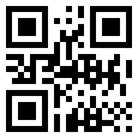 Numeris 1797409 QR kodas