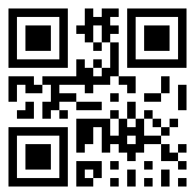 Numeris 179984 QR kodas