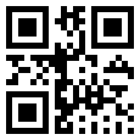 Numeris 180090 QR kodas