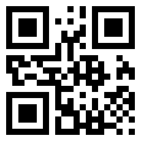 Numeris 18031532 QR kodas