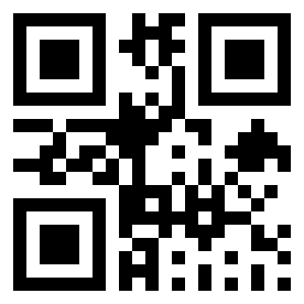 Numeris 180616 QR kodas