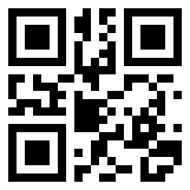 Numeris 181048 QR kodas